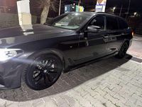 Usata BMW 520 M Sport 190 CV (139 kW) 2019 Station wagon