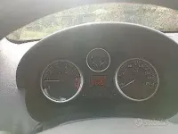 Usata Peugeot 206 60 CV (44 kW) 2010 Grigio Berlina
