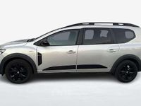 Usata Dacia Jogger Extreme 101 CV (74 kW) 2022 Grigio Monovolume