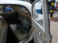 Usata Lancia Appia 1960 Bianco Berlina