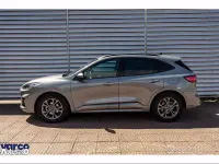 Usata Ford Kuga ST-Line X 190 CV (139 kW) 2023 Grigio SUV