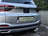 Usata DR DR 4.0 114 CV (83 kW) 2022 Grigio SUV