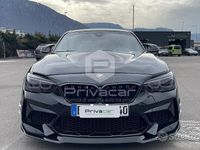 Usata BMW M140 M Sport 340 CV (250 kW) 2019 Nero Utilitaria