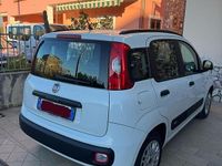 Usata Fiat Panda 75 CV (55 kW) 2014 Berlina
