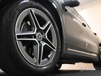 Usata Mercedes GLA200 150 CV (110 kW) 2025 Nero SUV