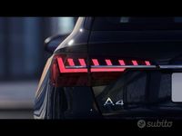 usata Audi A4 AVANT 35 TFSI S TRONIC MY 24