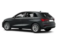 Usata Audi A3 Sportback Business 116 CV (85 kW) 2024 Utilitaria
