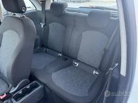 Usata Opel Adam Jam 87 CV (63 kW) 2016 Bianco Utilitaria