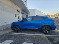 Usata Renault Rafale 300 CV (220 kW) 2024 Blu/azzurro SUV