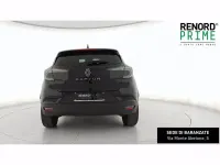 Usata Renault Captur Techno 91 CV (66 kW) 2025 Be style ginevra SUV