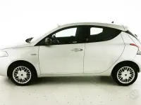 Usata Lancia Ypsilon Gold 95 CV (69 kW) 2016 Grigio Utilitaria