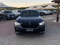 Usata BMW X4 M Sport 190 CV (139 kW) 2021 Blu SUV