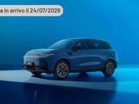Nuova Leapmotor B10 69 kW (95 CV) 2026 Argento SUV