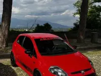 Usata Abarth Punto Evo 163 CV (119 kW) 2013 Utilitaria
