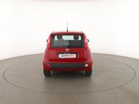 Usata Fiat Panda Easy 70 CV (51 kW) 2015 Rosso Utilitaria