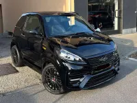 Usata Ligier JS60 2023 Nero Monovolume