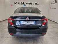 usata Fiat Tipo 1.4 4 porte Lounge