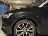 usata Audi A1 Sline Edition 90cv per neopatentati