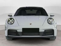 Usata Porsche 911 Carrera 394 CV (289 kW) 2024 Grigio Coupé