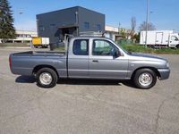 usata Mazda B Series B2500 2.5 TD/84CV Stretch-Cab Pick-up My'04