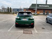Usata Hyundai ix35 Xpossible 115 CV (84 kW) 2014 Verde SUV