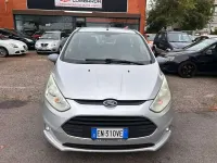Usata Ford B-MAX Titanium 101 CV (74 kW) 2012 Grigio Monovolume