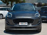 Usata Ford Puma Titanium 125 CV (91 kW) 2022 Grigio SUV