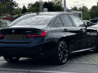 Usata BMW 330 M Sport 245 CV (180 kW) 2025 Nero Berlina