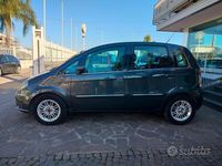 Usata Lancia Musa 89 CV (65 kW) 2009 Marrone Monovolume