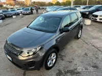 Usata Land Rover Discovery Sport HSE 150 CV (110 kW) 2018 Grigio SUV