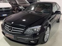 Usado Mercedes CLC230 204 CV (150 kW) 2009 Negro Utilitario