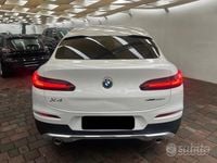 Usata BMW X4 2019 SUV