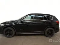 Usado BMW X1 Advantage 111 HP (81 kW) 2018 SUV