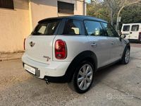 Usata Mini Cooper Countryman 111 CV (81 kW) 2012 SUV
