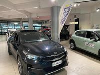 Usata Kia XCeed 136 CV (100 kW) 2022 Nero SUV