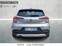 usata Renault Captur 1.0 tce Zen 90cv my21