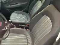 Usata Fiat Grande Punto 77 CV (56 kW) 2011 Nero Utilitaria
