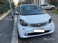 Usata Smart ForTwo Coupé 71 CV (52 kW) 2018 Utilitaria