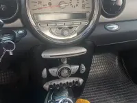 Usata Mini One D 122 CV (89 kW) 2010 Grigio Utilitaria
