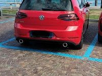Usata VW Golf VII GTI 245 CV (180 kW) 2019 Berlina