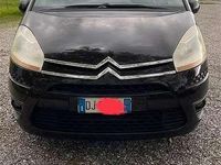 Usata Citroën C4 Picasso Comfort 109 CV (80 kW) 2008 Monovolume