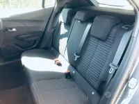 Usata Peugeot 2008 Active 101 CV (74 kW) 2020 Grigio SUV