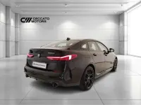 Usata BMW 220 Gran Coupé M Sport 190 CV (139 kW) 2022 Nero Coupé