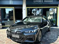 Usata BMW 420 Coupé M Sport 190 CV (139 kW) 2024 Nero Coupé