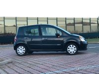 Usata Renault Modus 2005 Nero Monovolume