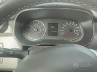 Usata Dacia Duster 101 CV (74 kW) 2021 Grigio SUV