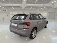 Usata Skoda Kamiq Style 116 CV (85 kW) 2020 Grigio SUV