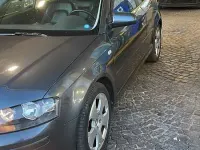 Usata Audi A3 Attraction 140 CV (102 kW) 2007 Utilitaria