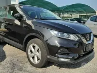 Usata Nissan Qashqai 116 CV (85 kW) 2020 Nero SUV