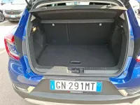 Usata Renault Captur Techno 101 CV (74 kW) 2023 Blu SUV